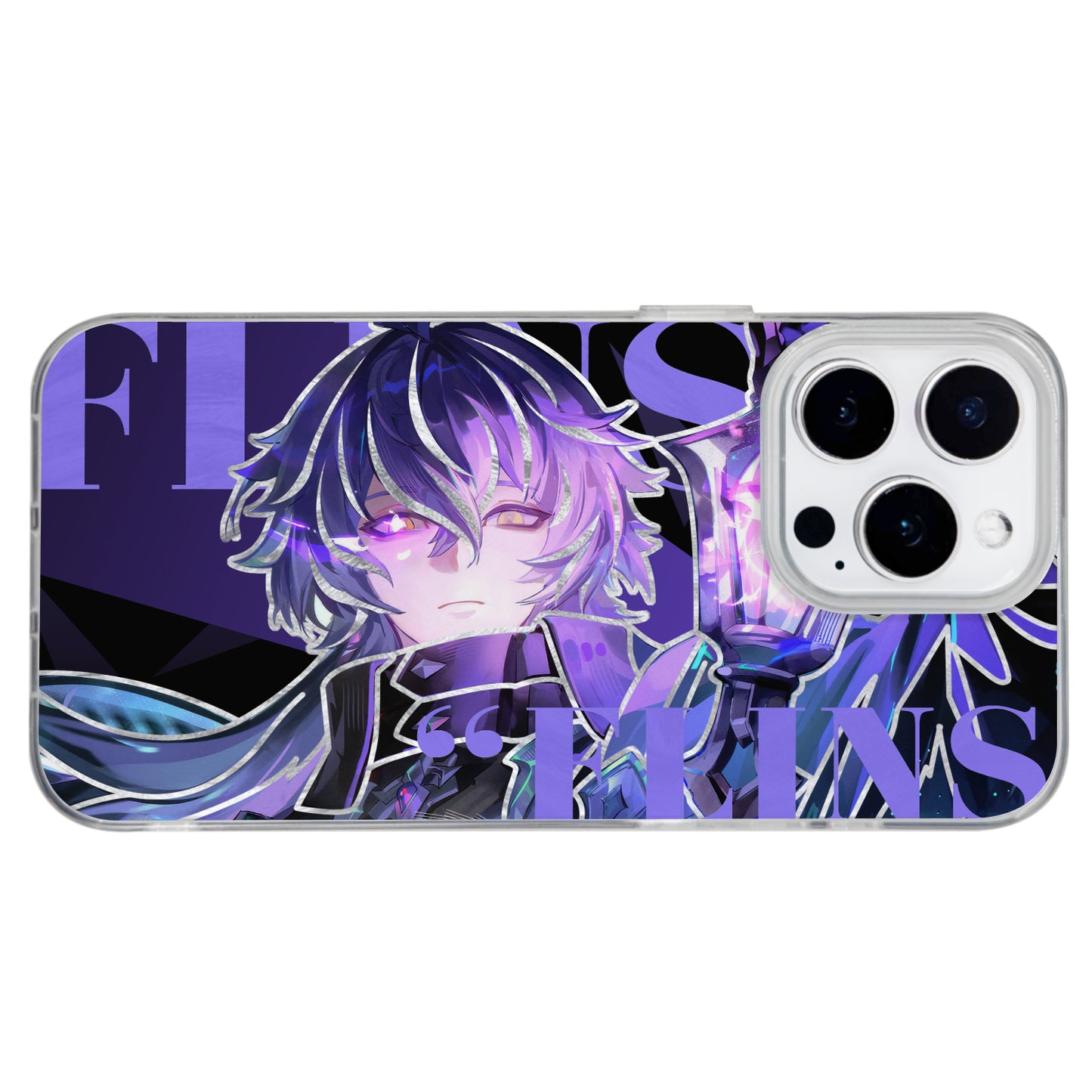 Kyryll Chudomirovich Flins