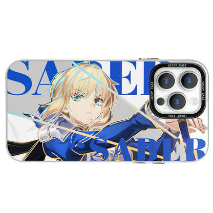 Saber