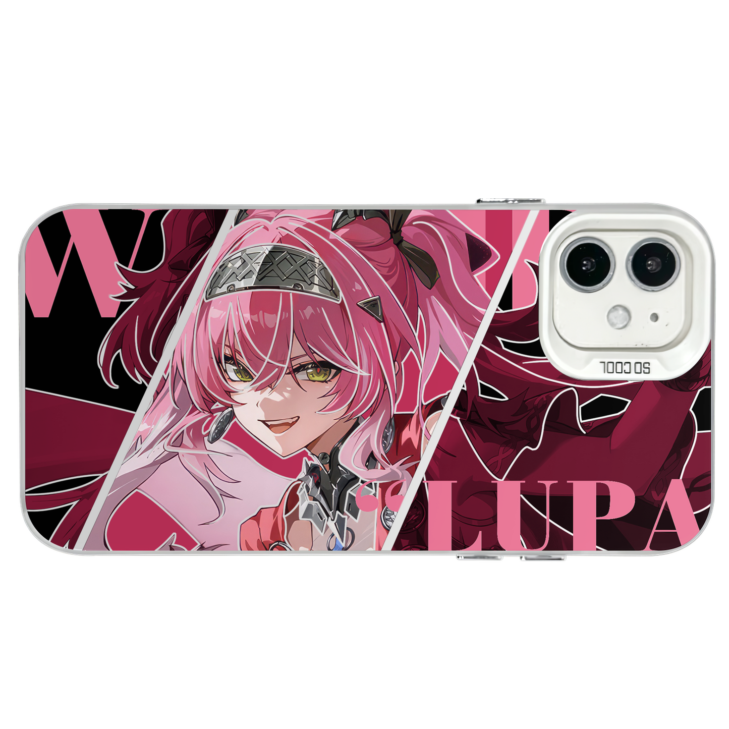 Lupa