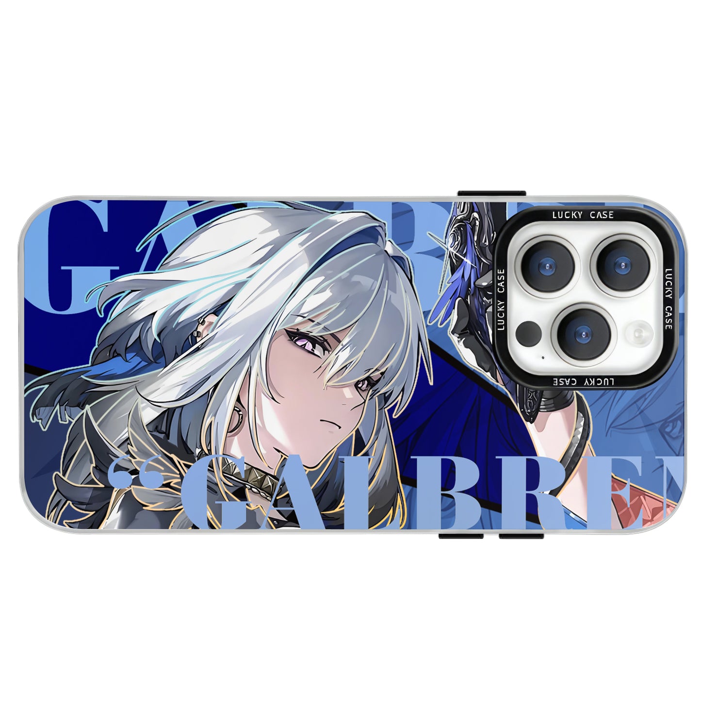 Galbrenr
