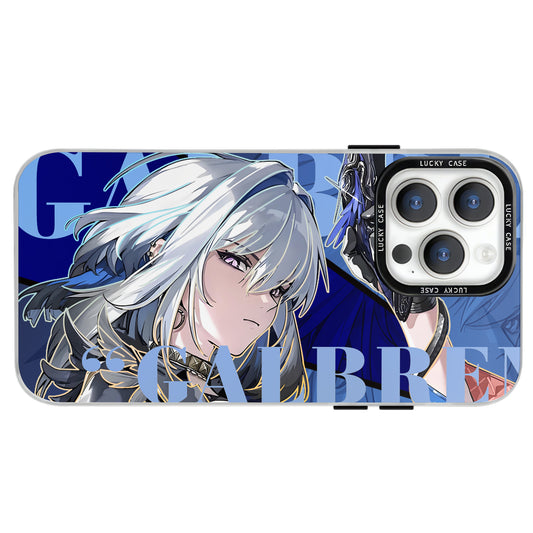 Galbrenr