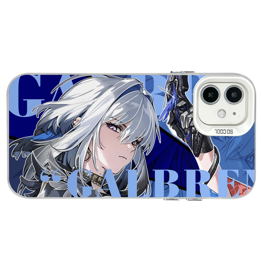 Galbrenr
