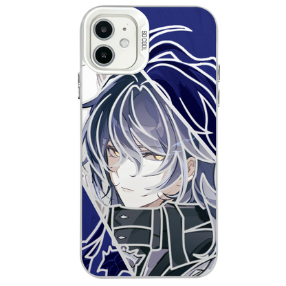 Kyryll Chudomirovich Flins