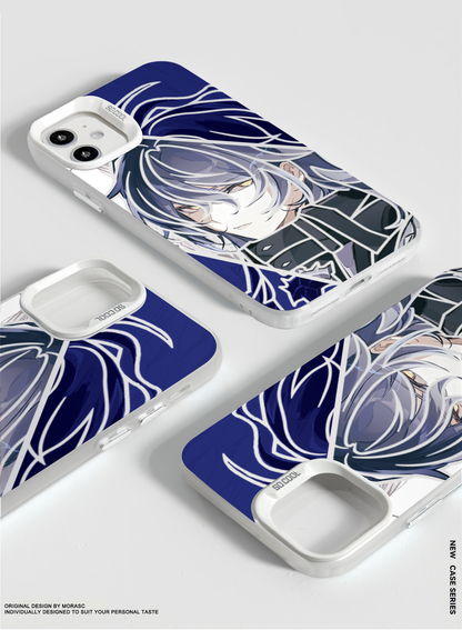 Kyryll Chudomirovich Flins