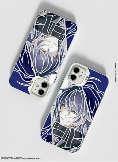 Kyryll Chudomirovich Flins