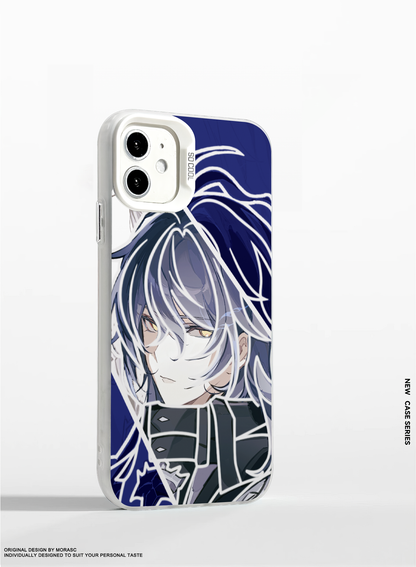 Kyryll Chudomirovich Flins