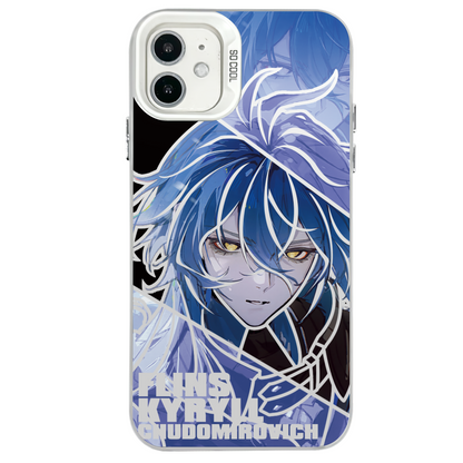 Kyryll Chudomirovich Flins