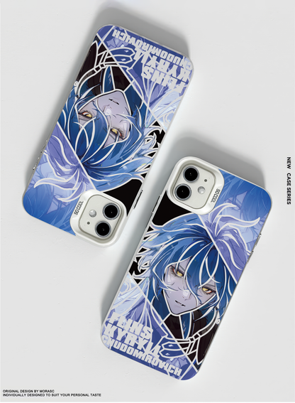 Kyryll Chudomirovich Flins