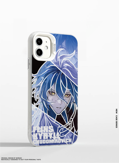 Kyryll Chudomirovich Flins