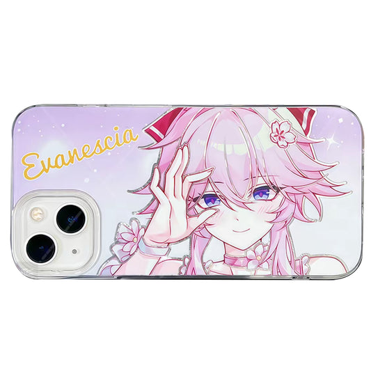 Evanescia