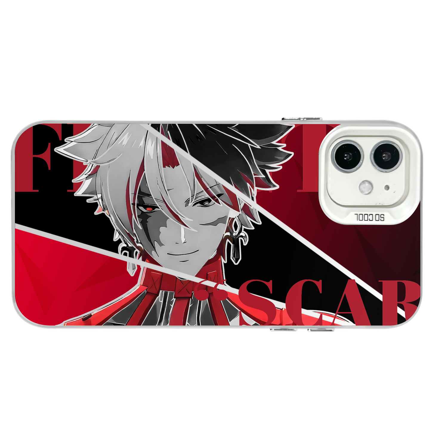Scar