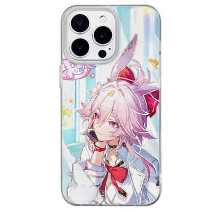 Evanescia