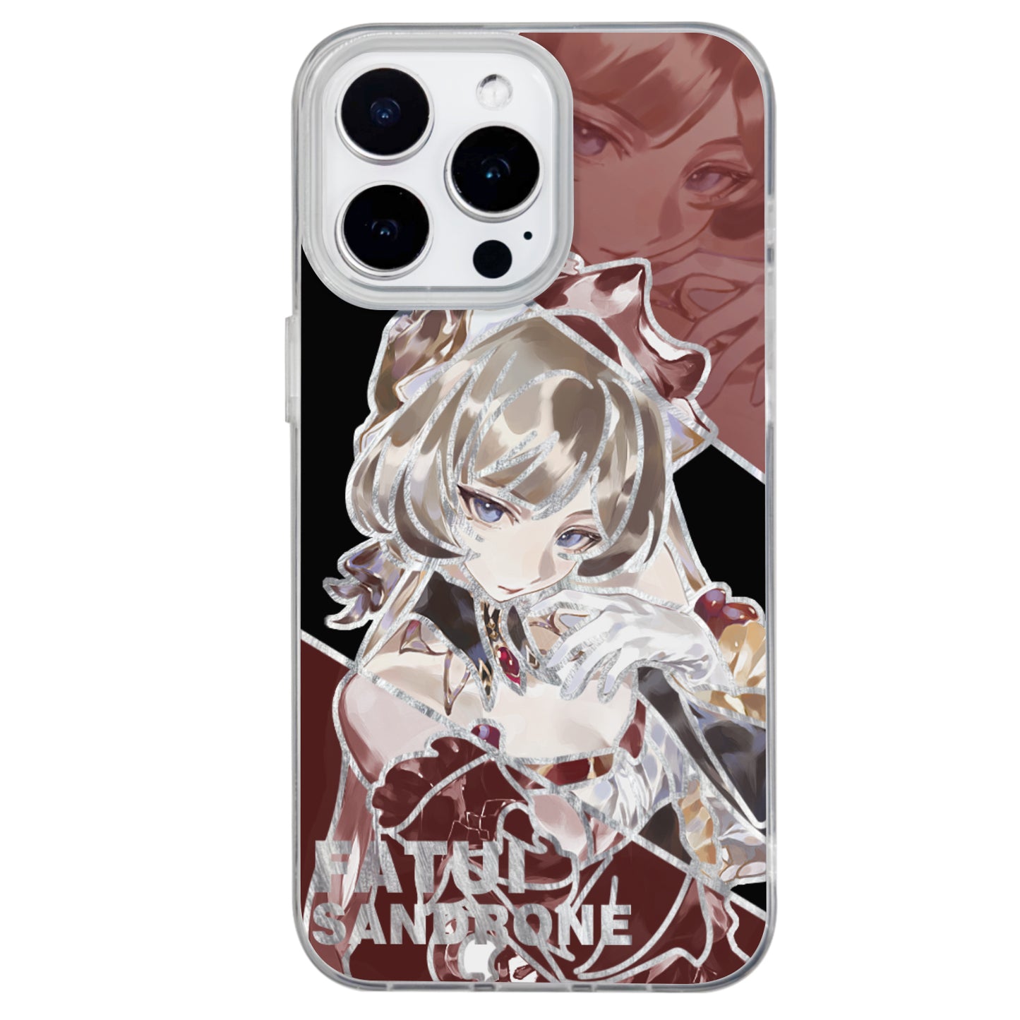 Sandrone