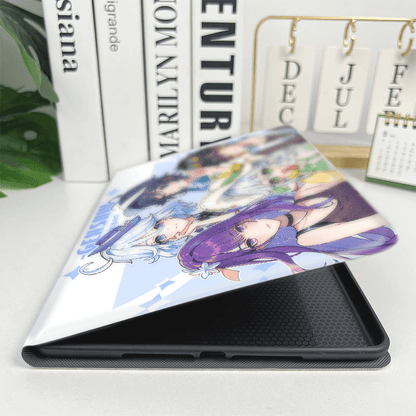 iPad case