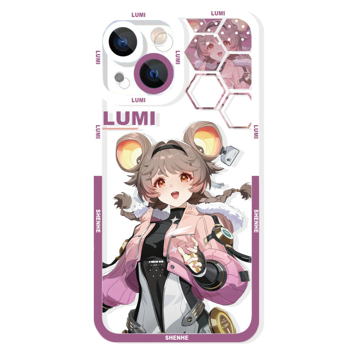 Lumi