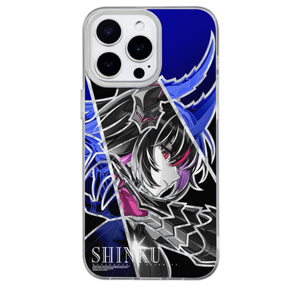 Shinku