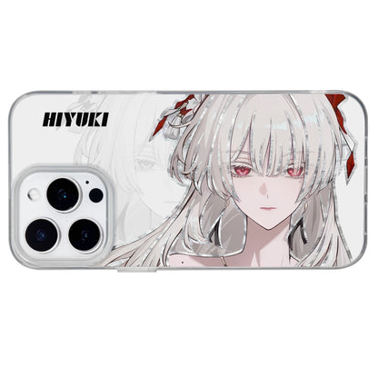 Hiyuki