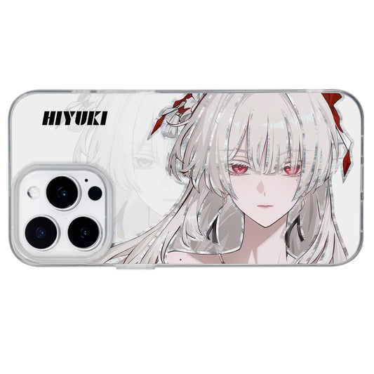 Hiyuki