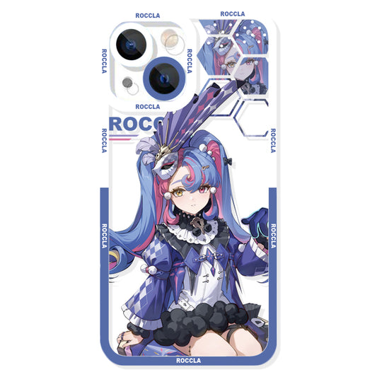 Roccla