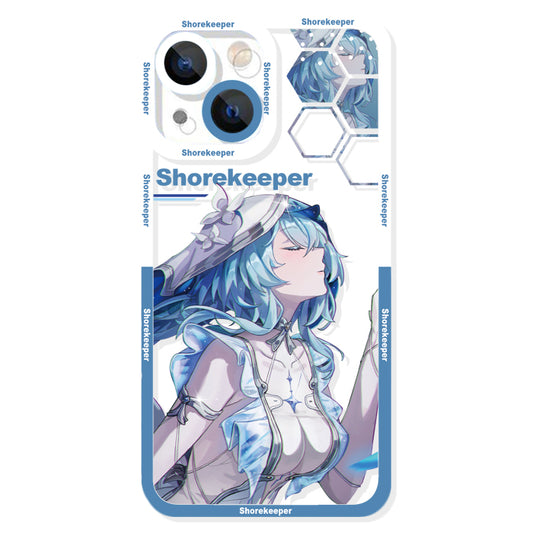 Shorekeeper