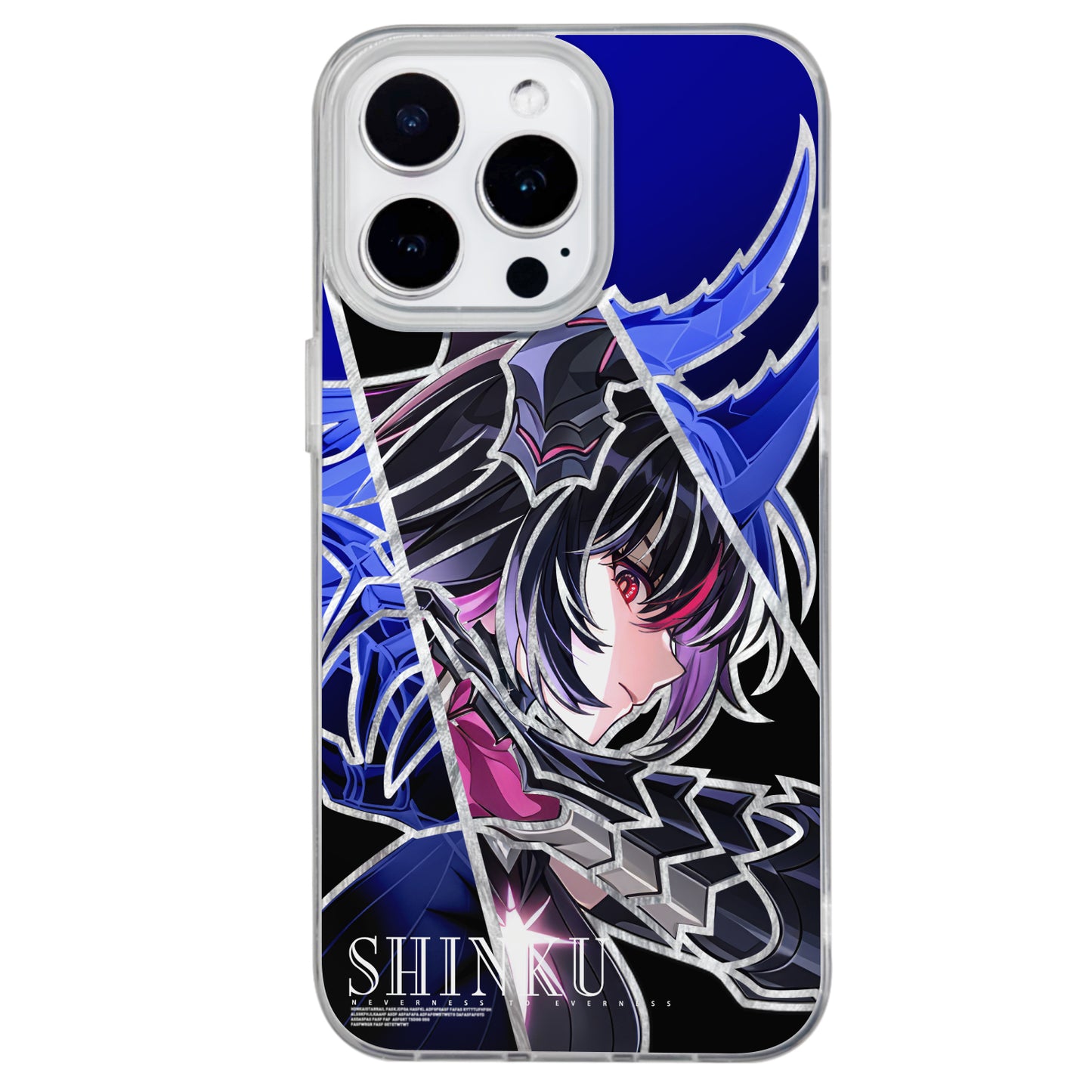 Shinku