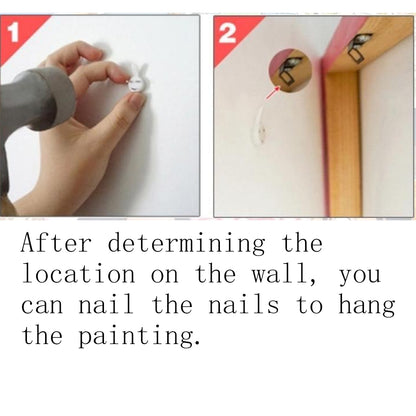 Three-dimensional gradient painting, cartoon comic frame