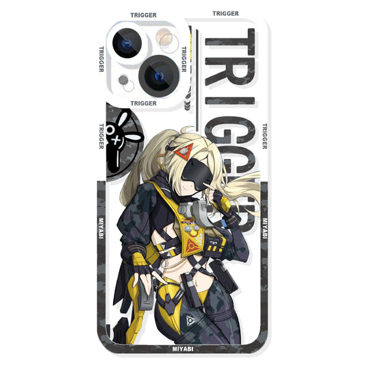 Trigger