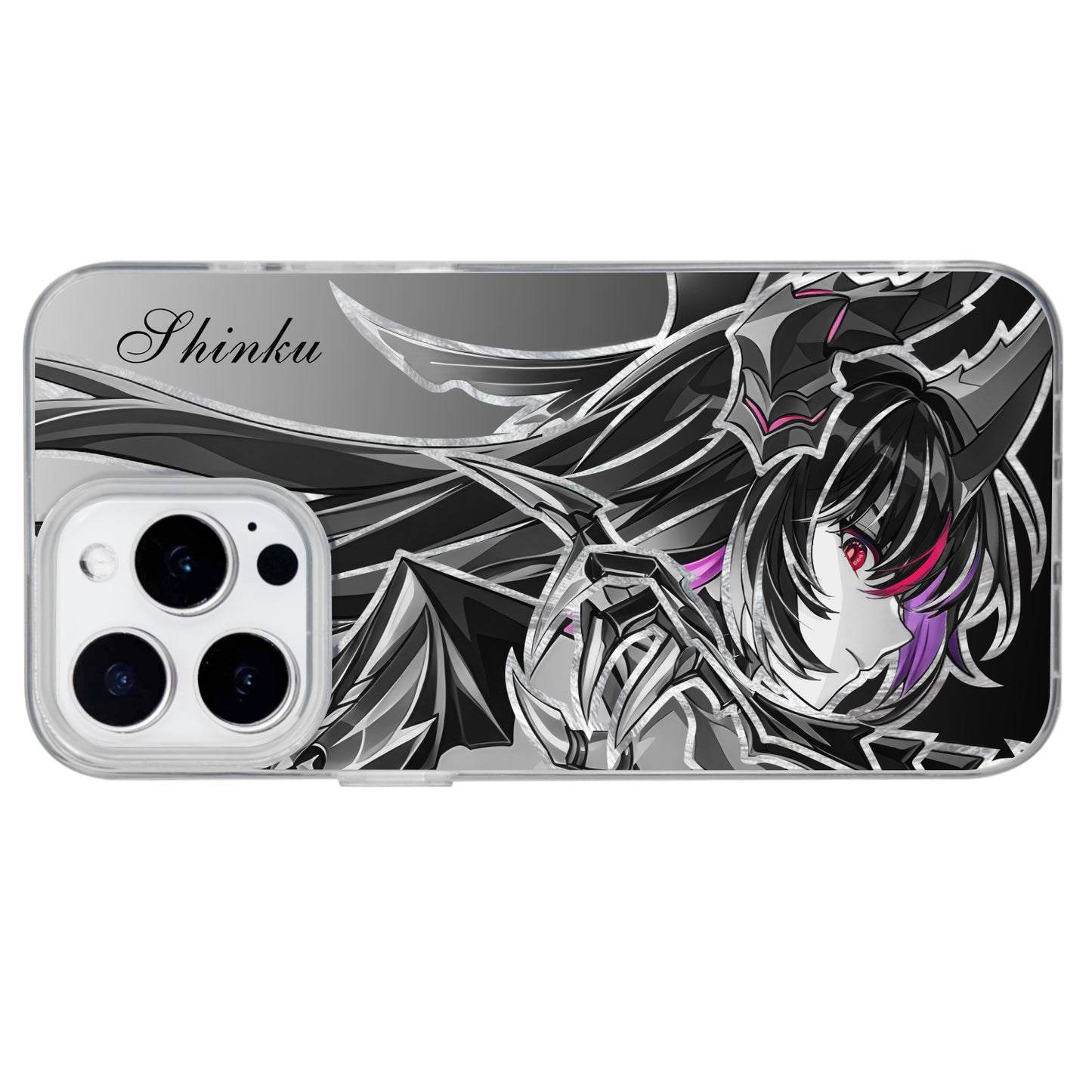 Shinku