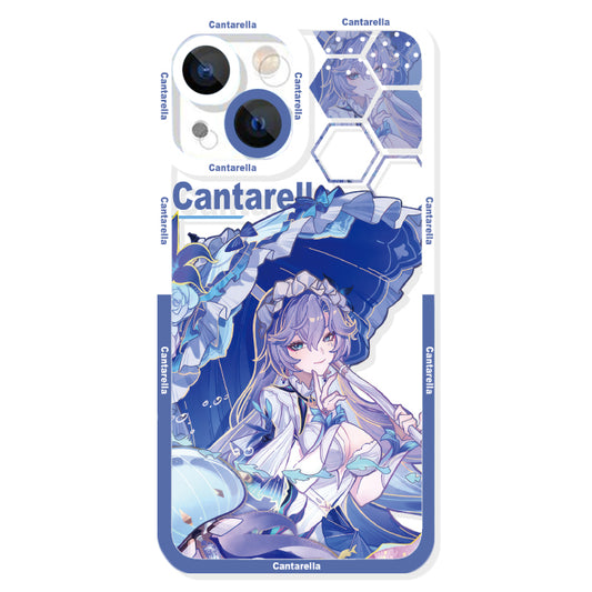 Cantarella