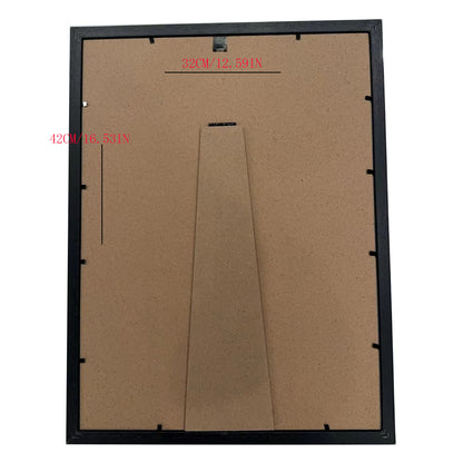 Three-dimensional gradient painting, cartoon comic frame