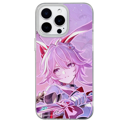 Evanescia