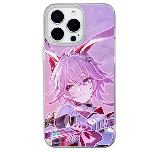 Evanescia