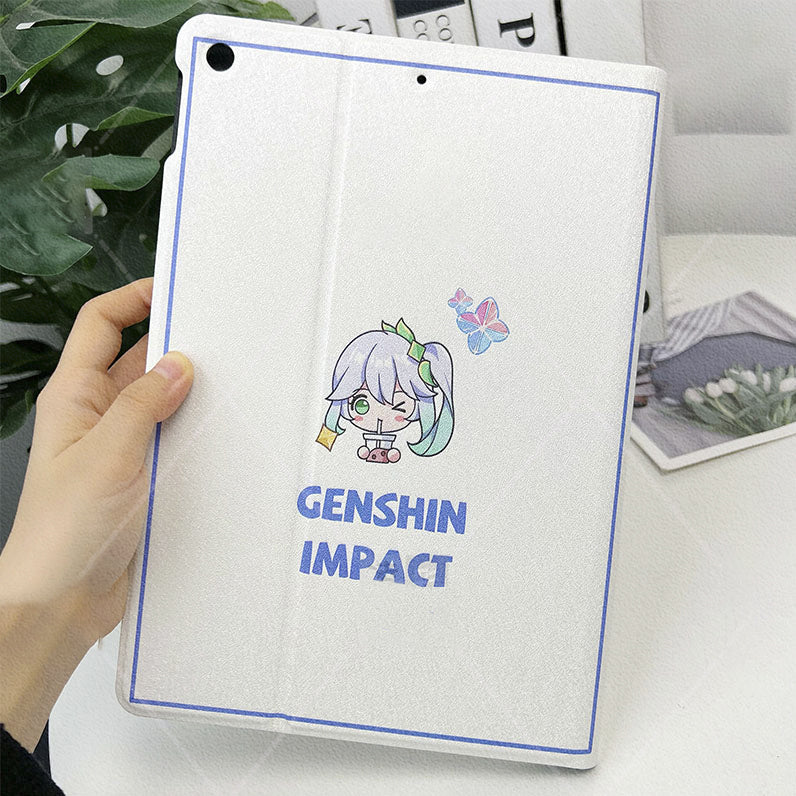 iPad case