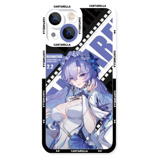 Cantarella