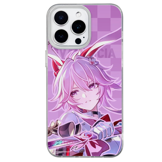 Evanescia