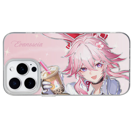 Evanescia