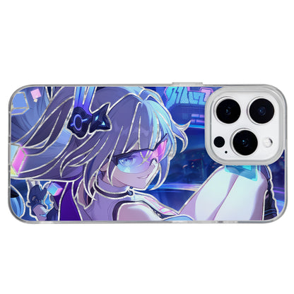 Silver Wolf LV 999