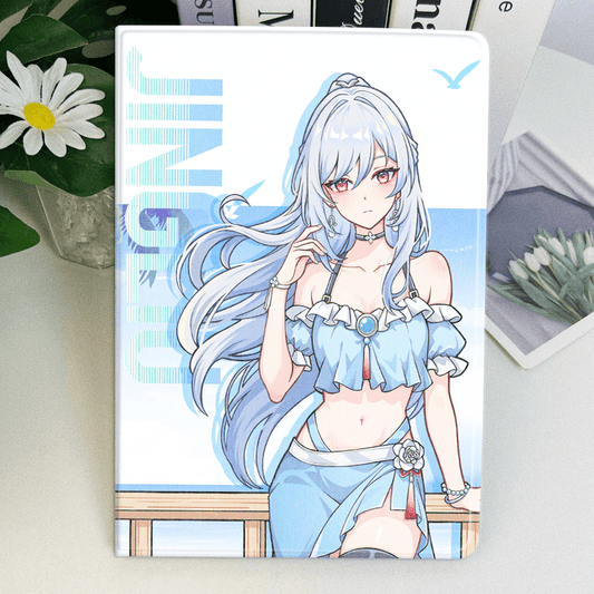 iPad case