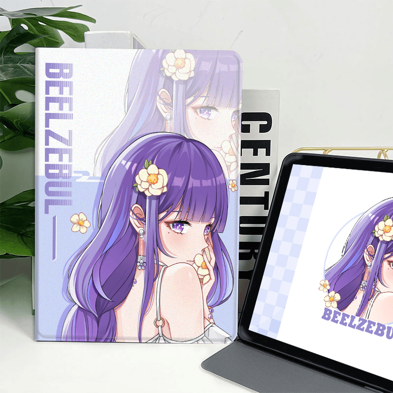 iPad case
