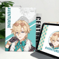 iPad case