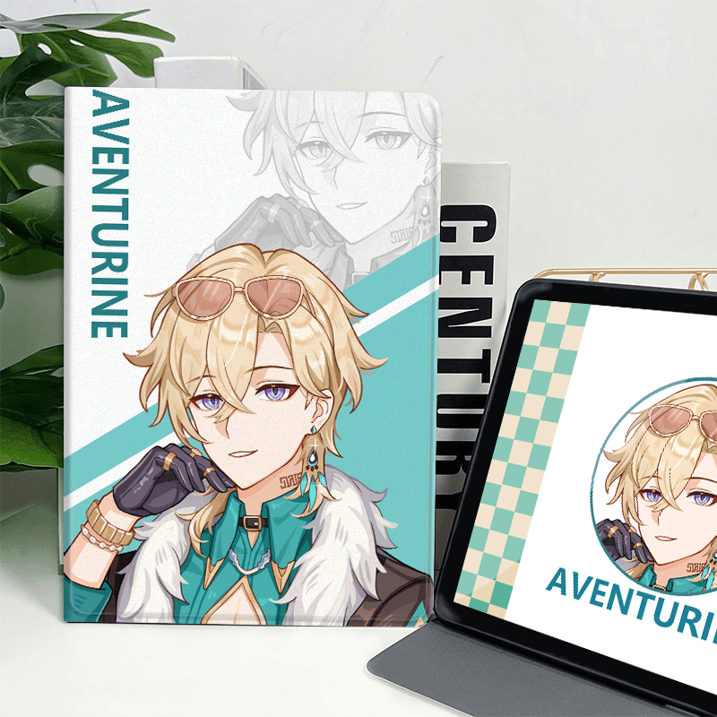 iPad case