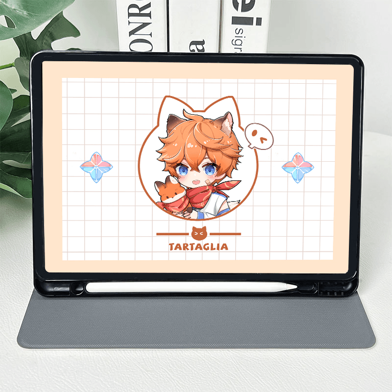 iPad case