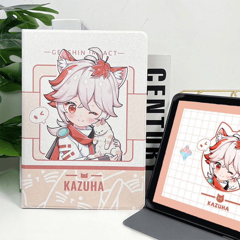 iPad case