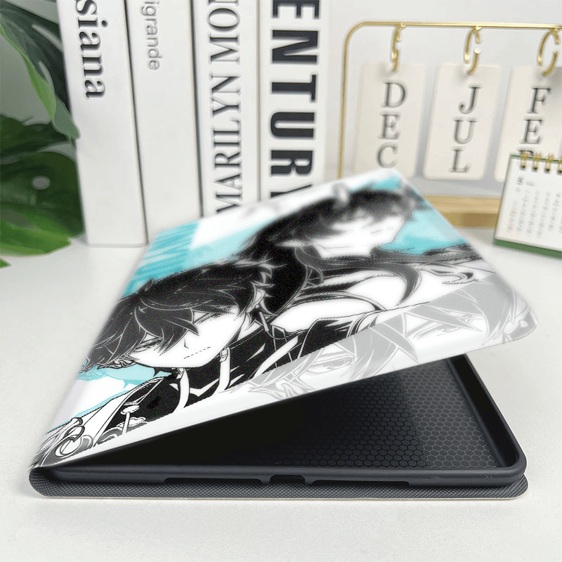 iPad case