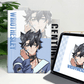 iPad case