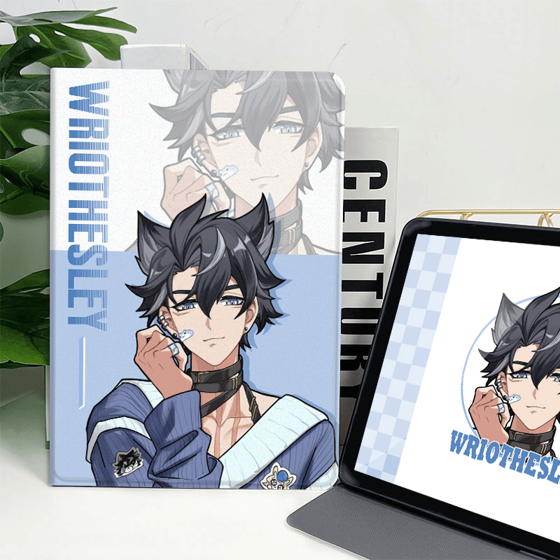 iPad case