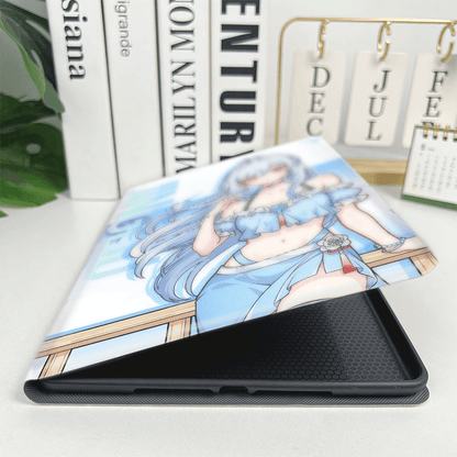 iPad case