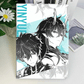 iPad case