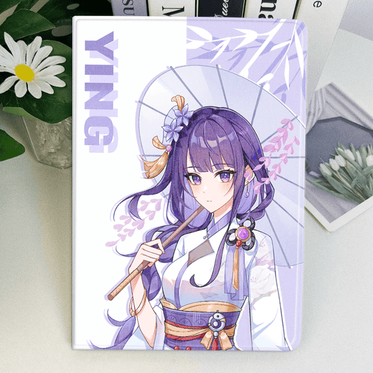 iPad case