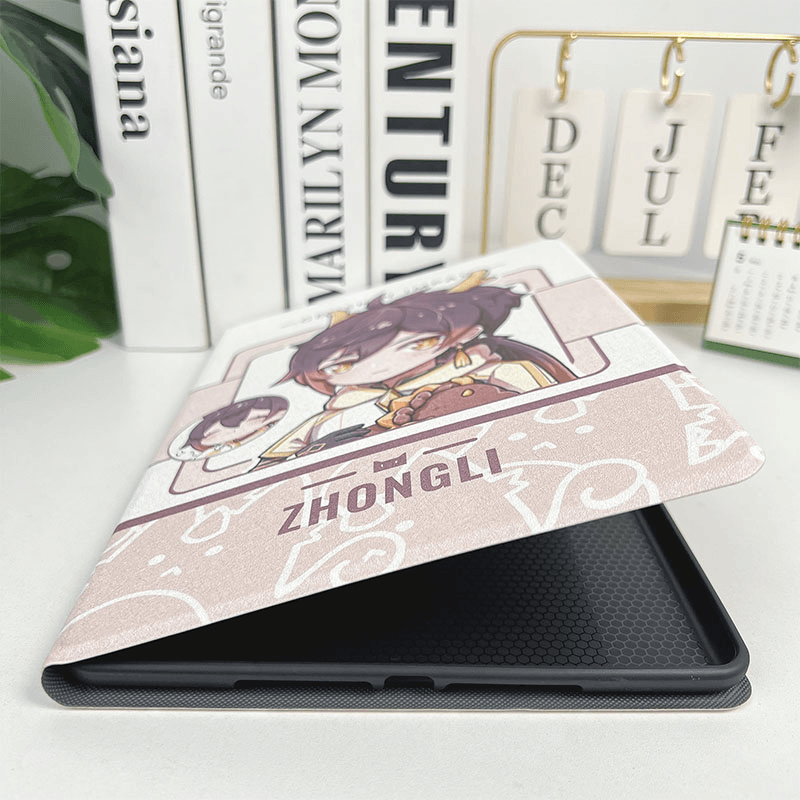 iPad case